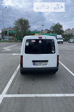 Мінівен Opel Combo 2007 в Києві
