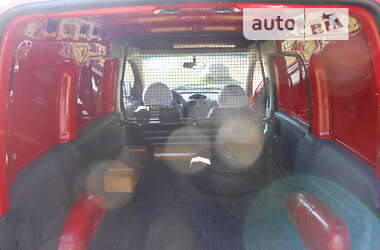 Грузовой фургон Opel Combo 2002 в Шостке
