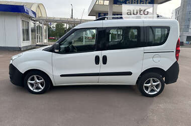 Минивэн Opel Combo 2014 в Житомире