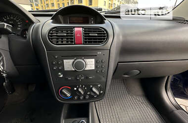 Минивэн Opel Combo 2010 в Ивано-Франковске