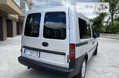 Мінівен Opel Combo 2009 в Калуші