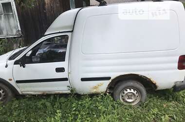 Вантажний фургон Opel Combo 2000 в Галичі