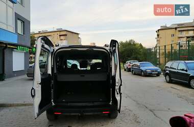 Минивэн Opel Combo 2014 в 