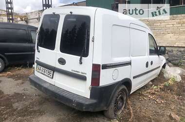 Вантажний фургон Opel Combo 2006 в Хмільнику