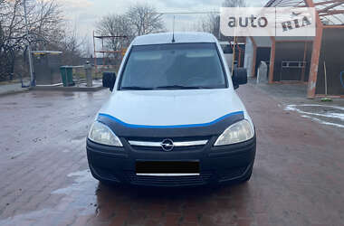 Мінівен Opel Combo 2005 в Острозі