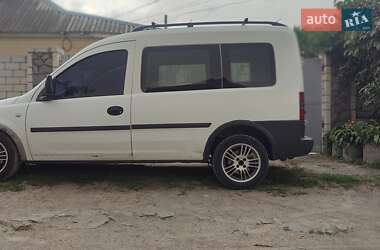 Мінівен Opel Combo 2007 в Світловодську