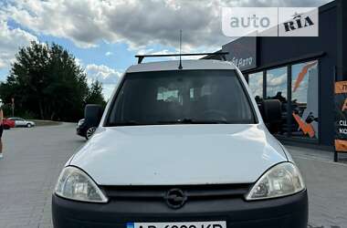 Інші вантажівки Opel Combo 2004 в Вінниці