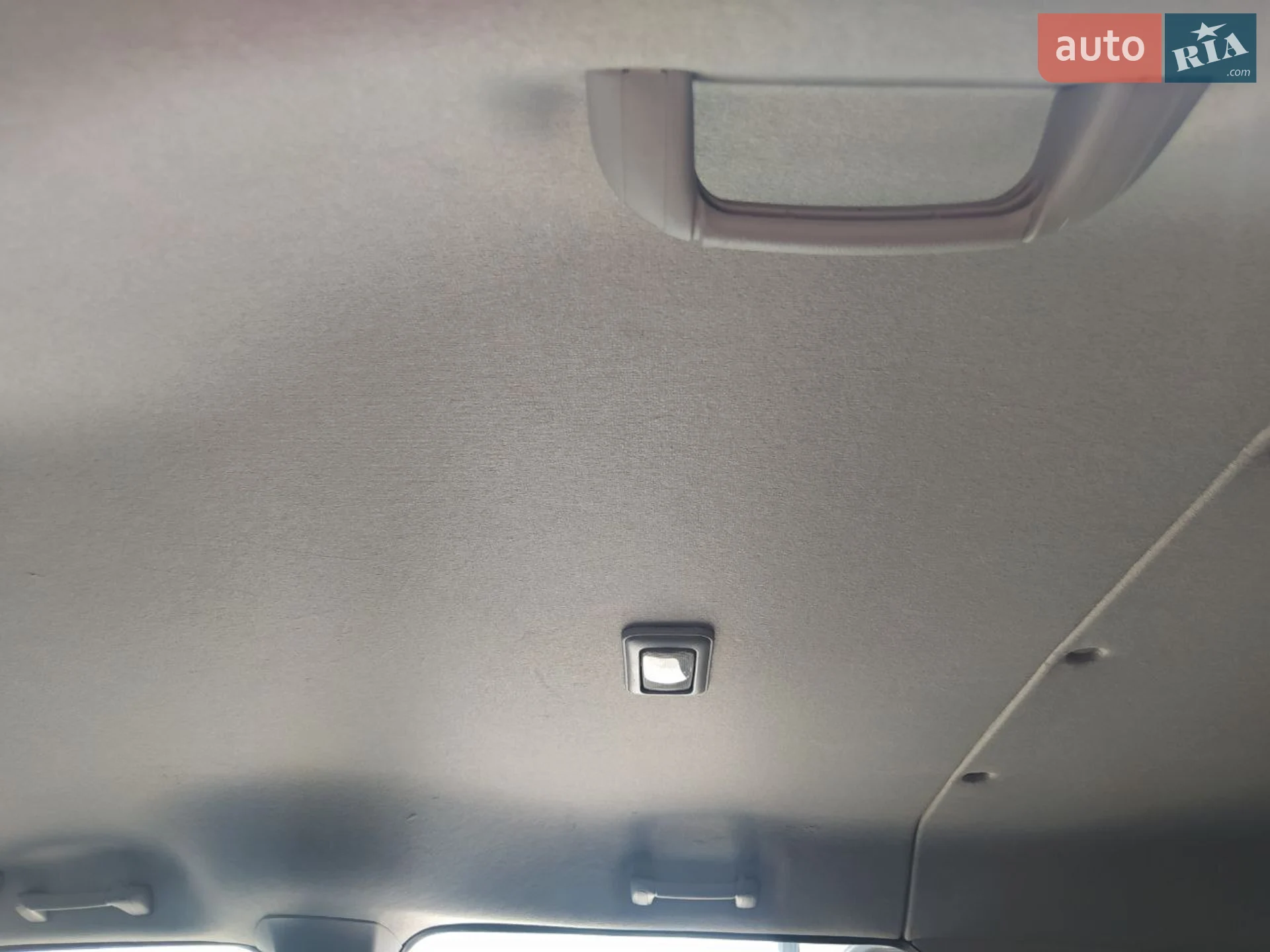 2012 Opel Combo - мініатюра 7