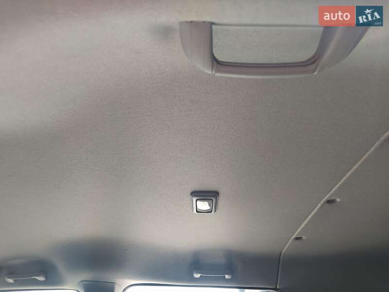 Минивэн Opel Combo 2012 в Виннице