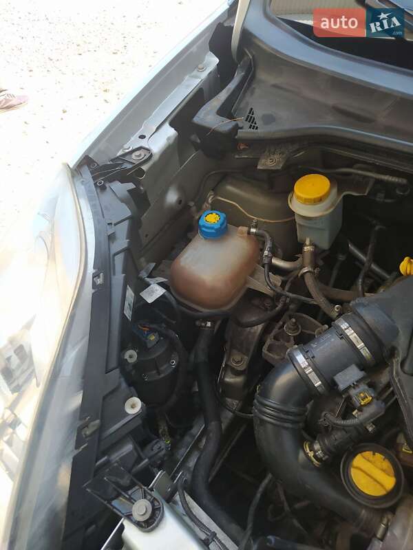 Минивэн Opel Combo 2012 в Виннице