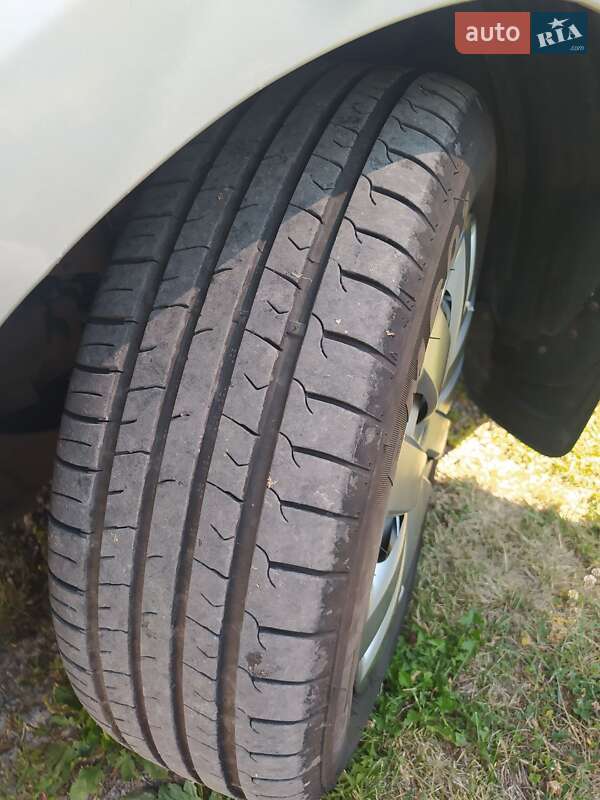 Минивэн Opel Combo 2012 в Виннице