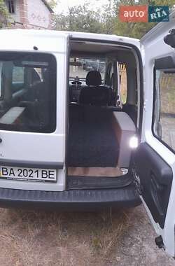 Минивэн Opel Combo 2008 в Кропивницком