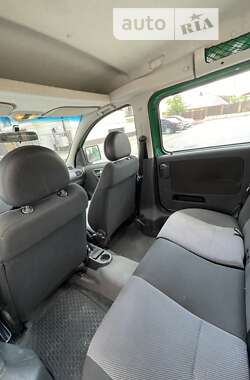 Минивэн Opel Combo 2009 в Хмельницком