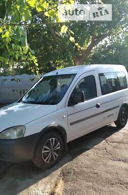 Мінівен Opel Combo 2003 в Вознесенську