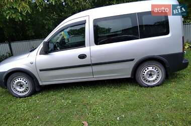 Минивэн Opel Combo 2006 в Баре