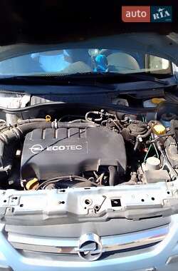 Минивэн Opel Combo 2007 в 