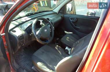 Мінівен Opel Combo 2006 в Білій Церкві фото 3 Мінівен Opel Combo 2006 в Білій Церкві