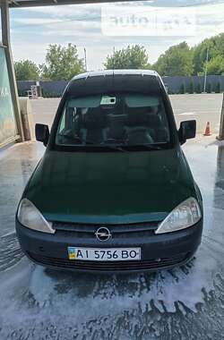 Мінівен Opel Combo 2007 в Вінниці