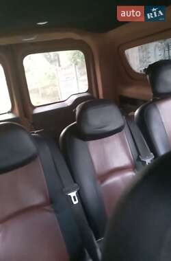 Минивэн Opel Combo 2013 в Бучаче