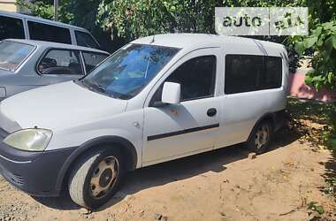 Минивэн Opel Combo 2008 в Виннице