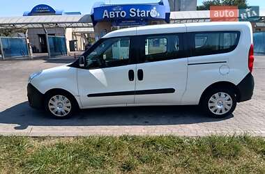 Минивэн Opel Combo 2012 в Луцке