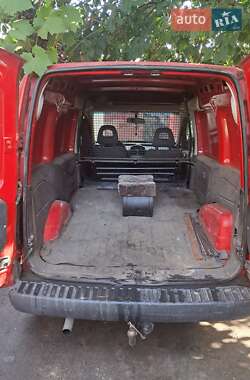 Вантажний фургон Opel Combo 2007 в 