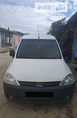 Мінівен Opel Combo 2006 в Нетішині