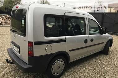 Мінівен Opel Combo 2008 в Калуші