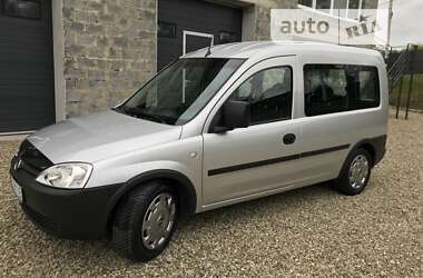 Мінівен Opel Combo 2008 в Калуші