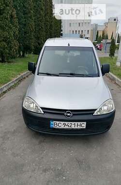 Минивэн Opel Combo 2007 в Хмельницком