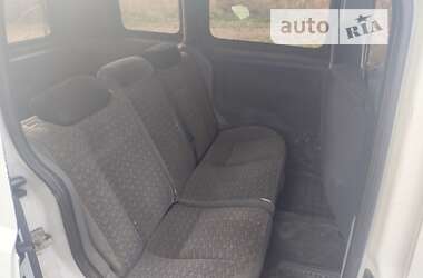 Минивэн Opel Combo 2002 в Тернополе