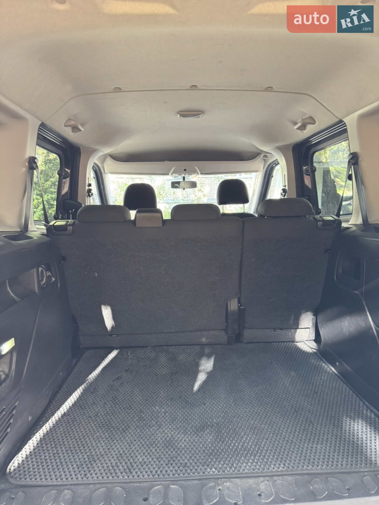 2018 Opel Combo - мініатюра 7