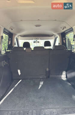 Минивэн Opel Combo 2018 в 