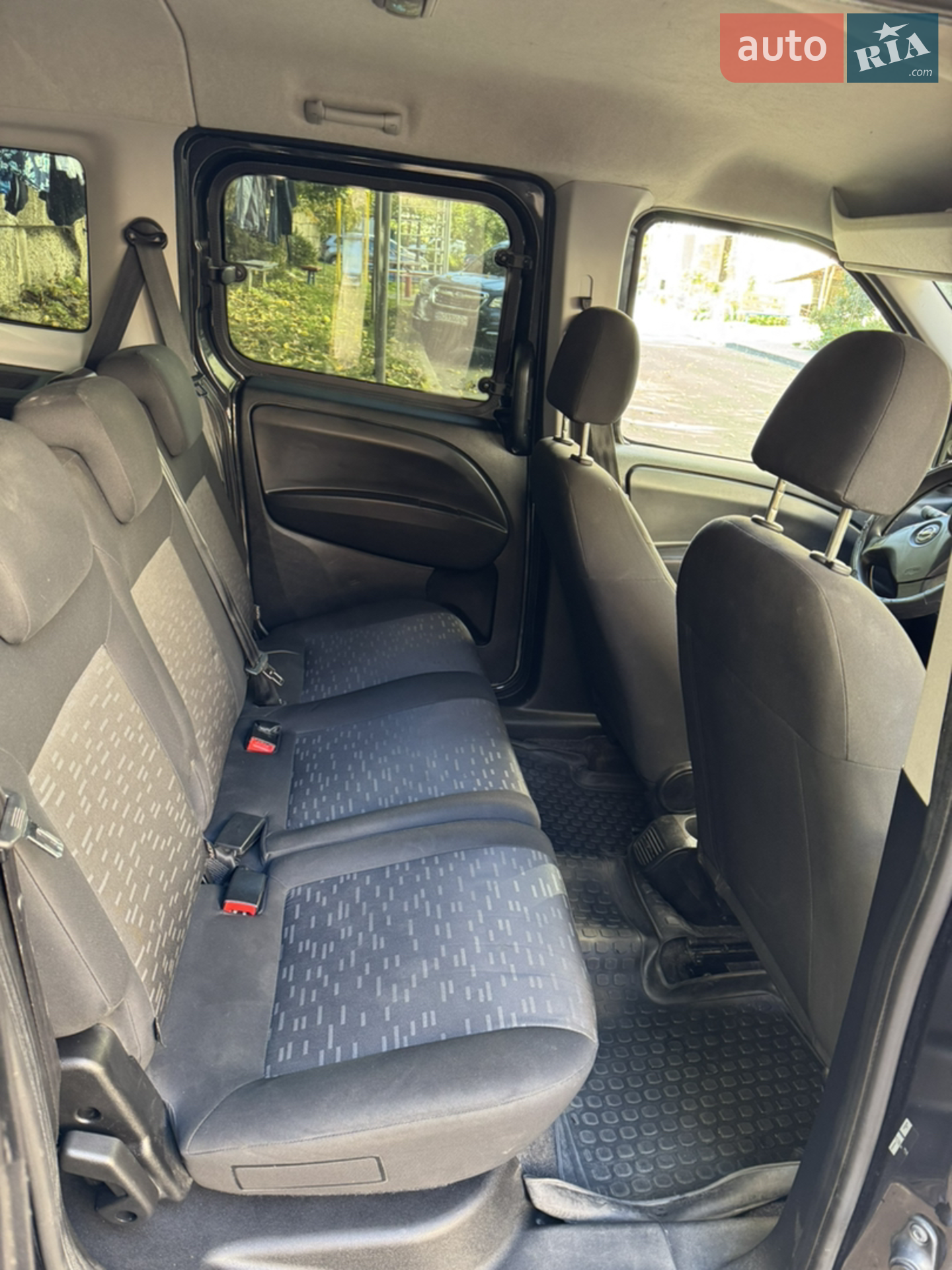 2018 Opel Combo - мініатюра 14
