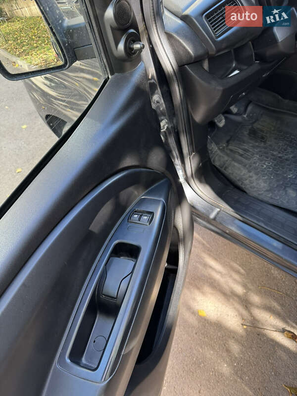 Минивэн Opel Combo 2018 в Тернополе фото 16 Минивэн Opel Combo 2018 в Тернополе