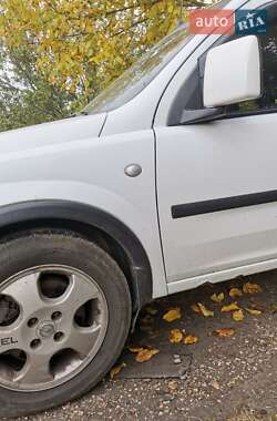 Минивэн Opel Combo 2008 в 