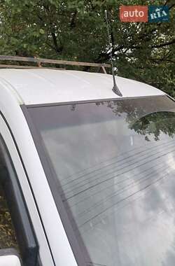 Минивэн Opel Combo 2008 в 