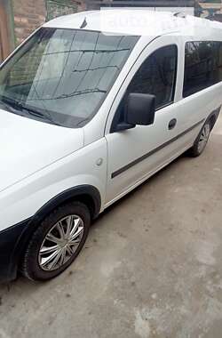 Минивэн Opel Combo 2004 в Краматорске