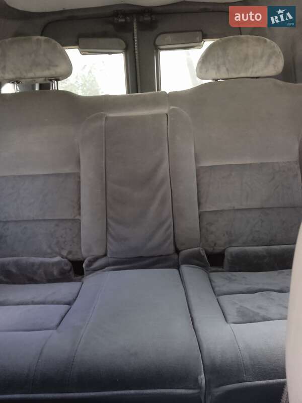 Мінівен Opel Combo 2003 в Шумську