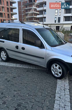 Минивэн Opel Combo 2007 в Хусте