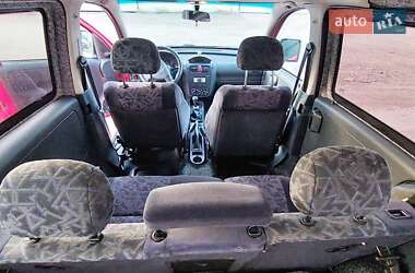 Мінівен Opel Combo 2008 в Коломиї