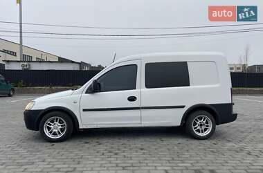 Мінівен Opel Combo 2006 в Тернополі