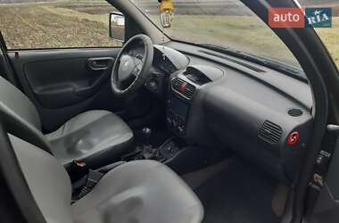 Мінівен Opel Combo 2006 в Львові