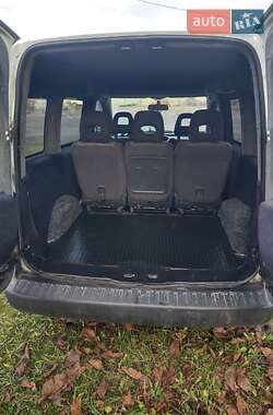 Минивэн Opel Combo 2010 в Ровно