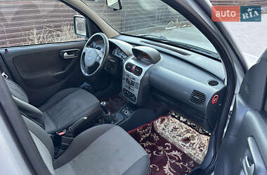 Минивэн Opel Combo 2007 в Черновцах