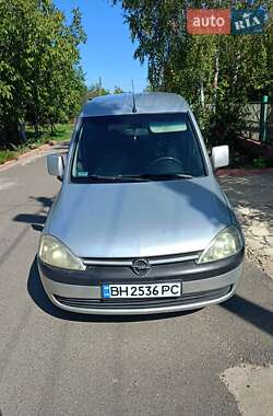 Мінівен Opel Combo 2004 в Доброславі