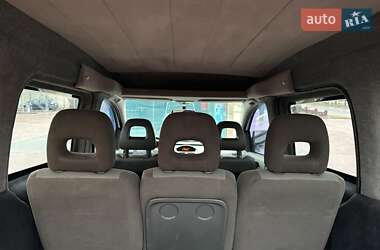 Минивэн Opel Combo 2010 в Ровно