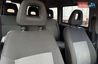 Минивэн Opel Combo 2010 в Ровно