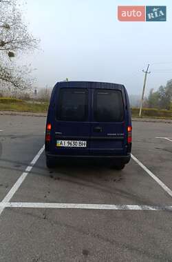 Мінівен Opel Combo 2003 в Бучі