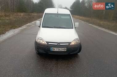 Мінівен Opel Combo 2003 в Києві